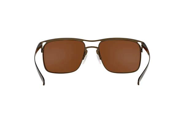 OAKLEY 6048 HOLBROOK TI Occhiali da Sole 
