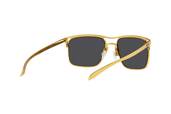 OAKLEY 6048 HOLBROOK TI Occhiali da Sole 