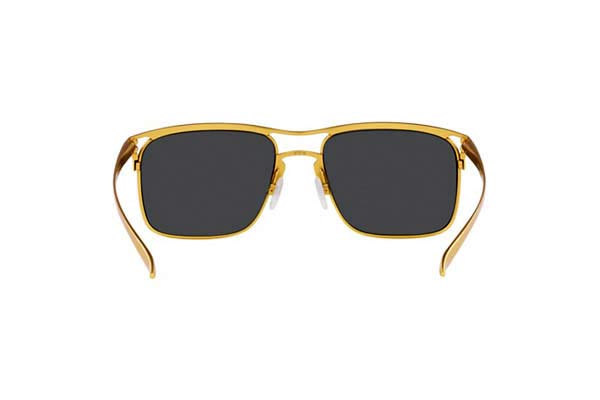 OAKLEY 6048 HOLBROOK TI Occhiali da Sole 