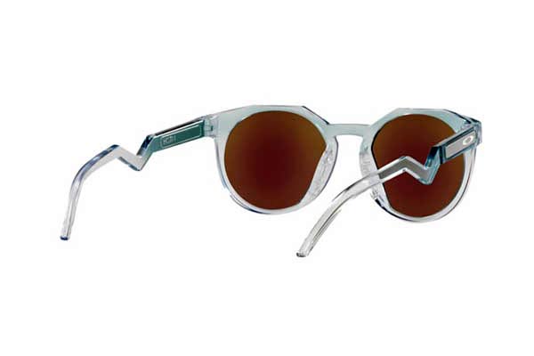 OAKLEY 9464 HSTN Occhiali da Sole 