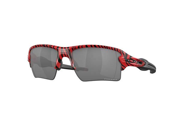 Oakley 9188-FLAK-2.0-XL 9188H2 size 59 Occhiali da sole Prezzo: 171,48