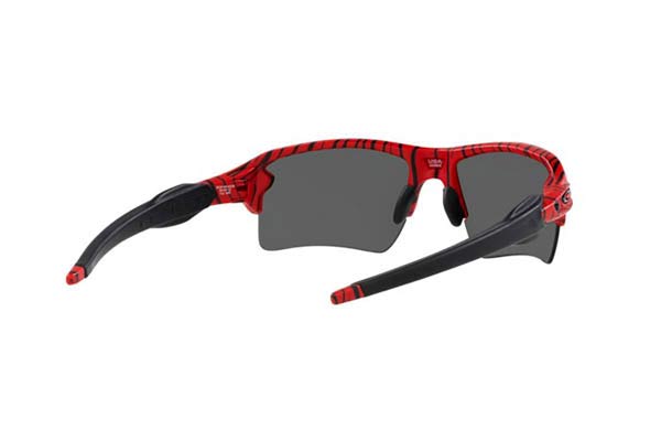 OAKLEY 9188 FLAK 2.0 XL Occhiali da Sole 