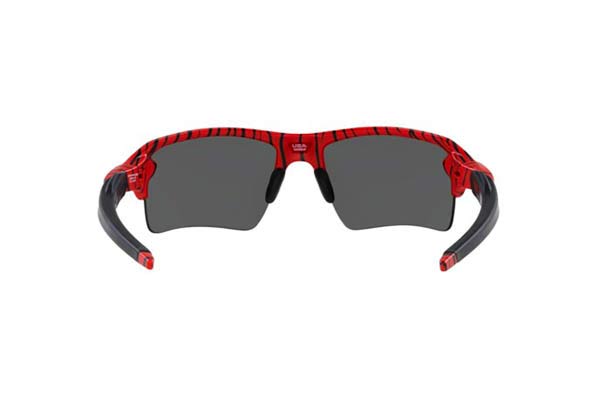 OAKLEY 9188 FLAK 2.0 XL Occhiali da Sole 