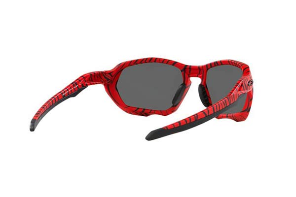 OAKLEY PLAZMA 9019 Occhiali da Sole 