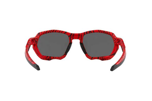 OAKLEY PLAZMA 9019 Occhiali da Sole 