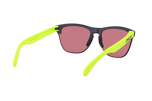 OAKLEY 9374 FROGSKINS LITE Occhiali da Sole 