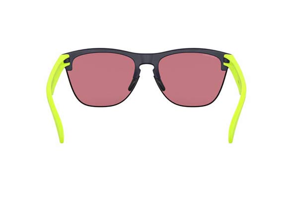 OAKLEY 9374 FROGSKINS LITE Occhiali da Sole 