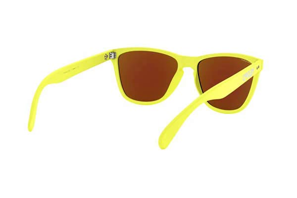 OAKLEY 9444 FROGSKINS 35TH Occhiali da Sole 