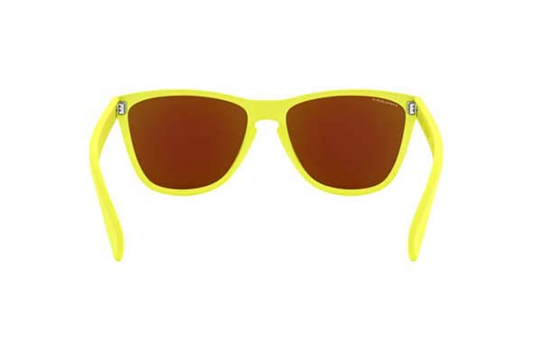 OAKLEY 9444 FROGSKINS 35TH Occhiali da Sole 