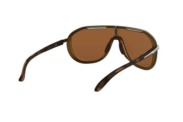 OAKLEY 4133 OUTPACE Occhiali da Sole 