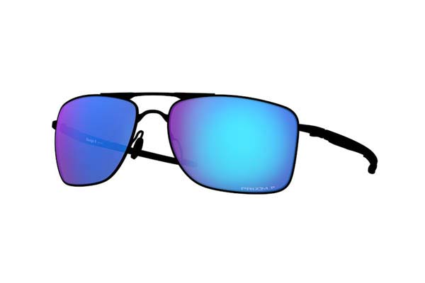 oakley Gauge 8 4124 Occhiali da Sole 