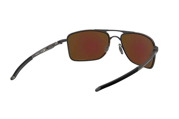 OAKLEY Gauge 8 4124 Occhiali da Sole 