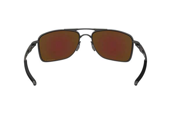 OAKLEY Gauge 8 4124 Occhiali da Sole 