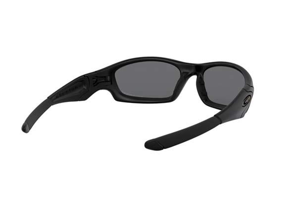 OAKLEY 9039 STRAIGHT JACKET Occhiali da Sole 