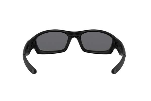 OAKLEY 9039 STRAIGHT JACKET Occhiali da Sole 
