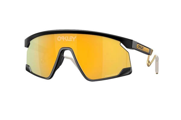 Oakley 9237-BXTR-METAL 01 size 39 Occhiali da sole Prezzo: 158,99