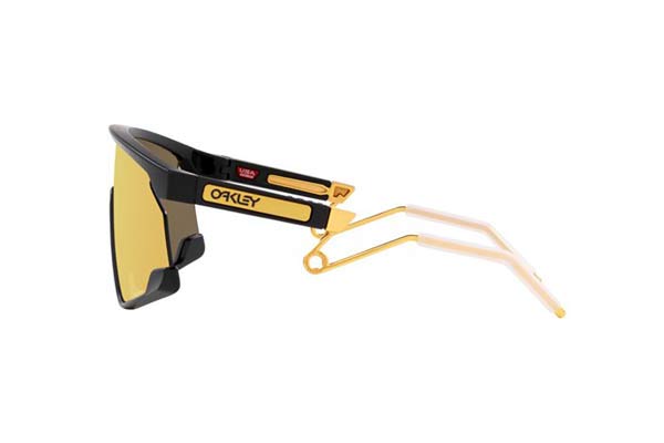 OAKLEY 9237 BXTR METAL Occhiali da Sole 