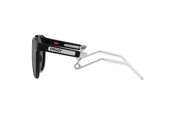 OAKLEY 9279 HSTN METAL Occhiali da Sole 