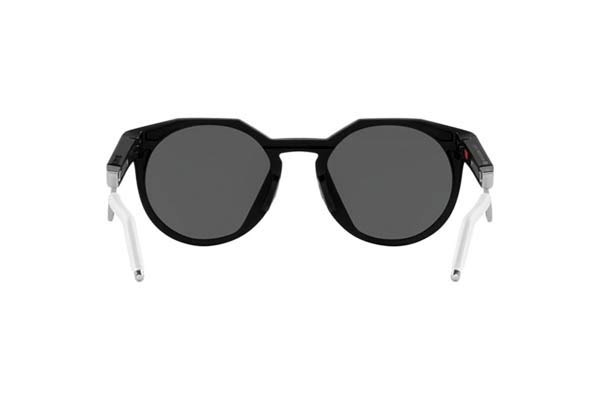 OAKLEY 9279 HSTN METAL Occhiali da Sole 