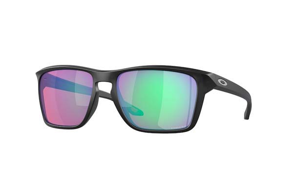 oakley SYLAS 9448 Occhiali da Sole 