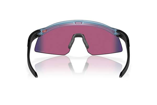 OAKLEY 9229 HYDRA Occhiali da Sole 