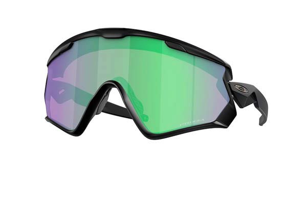 oakley 9418 WIND JACKET 2.0 Occhiali da Sole 