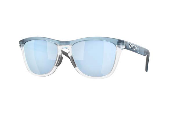 Oakley 9284-FROGSKINS-RANGE 09 size 55 Occhiali da sole Prezzo: 169,98