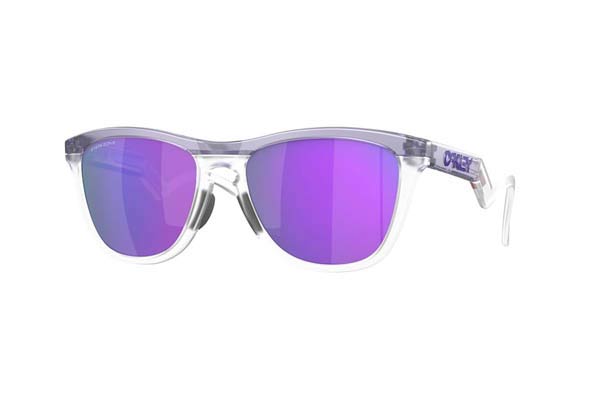Oakley 9289-FROGSKINS-HYBRID 01 size 55 Occhiali da sole Prezzo: 123,98