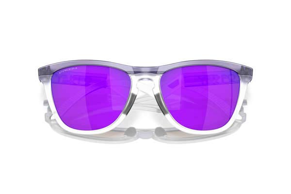 OAKLEY 9289 FROGSKINS HYBRID Occhiali da Sole 