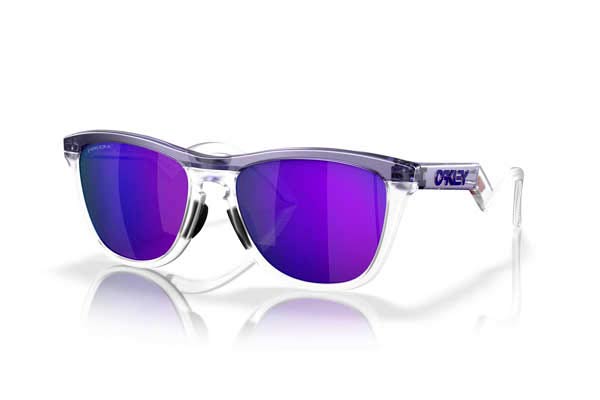 OAKLEY 9289 FROGSKINS HYBRID Occhiali da Sole 