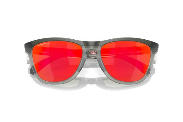 OAKLEY 9284 FROGSKINS RANGE Occhiali da Sole 