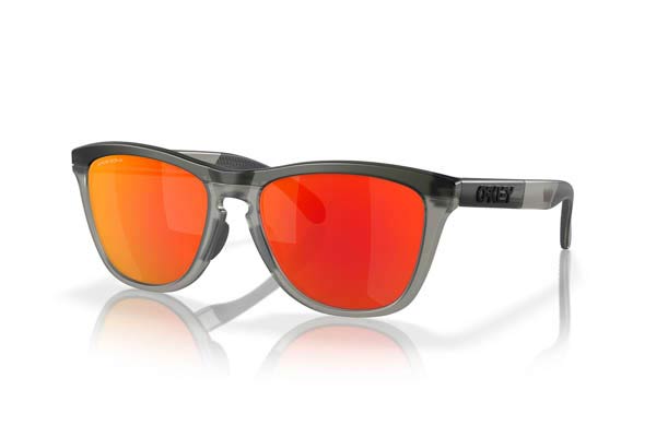 OAKLEY 9284 FROGSKINS RANGE Occhiali da Sole 