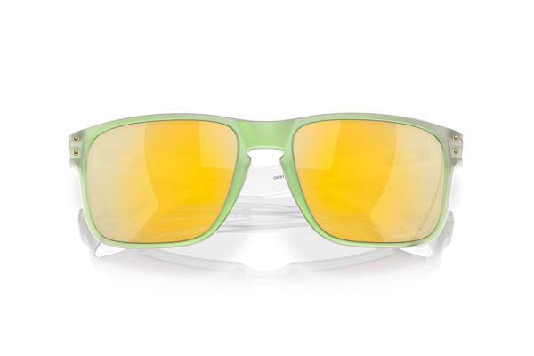 OAKLEY HOLBROOK 9102 Occhiali da Sole 