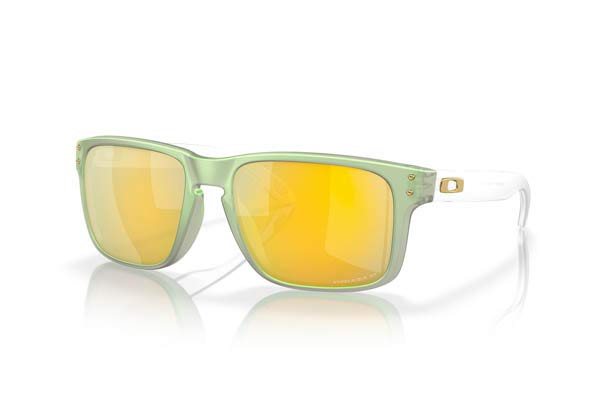 OAKLEY HOLBROOK 9102 Occhiali da Sole 