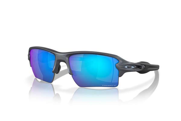 OAKLEY 9188 FLAK 2.0 XL Occhiali da Sole 