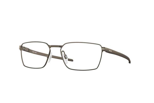 Oakley 5078 SWAY BAR 02 size 53 Occhiali da vista Prezzo: 218,00