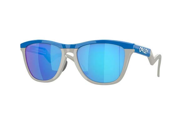 Oakley 9289-FROGSKINS-HYBRID 03 size 55 Occhiali da sole Prezzo: 100,00