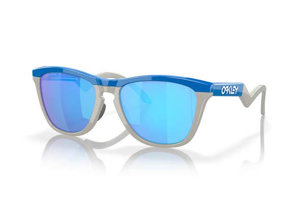OAKLEY 9289 FROGSKINS HYBRID Occhiali da Sole 