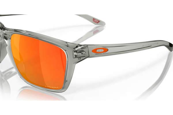 OAKLEY SYLAS 9448 Occhiali da Sole 