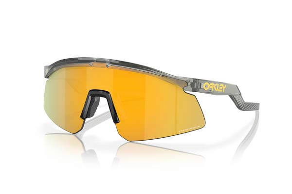 OAKLEY 9229 HYDRA Occhiali da Sole 