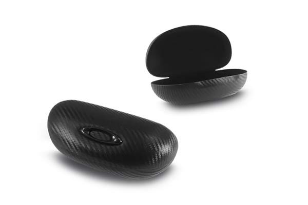 Accessori occhiali - cordoni  Oakley Oakley-Vaults Lifestyle ellipse o ac case carbon fiber Prezzo: 26,00