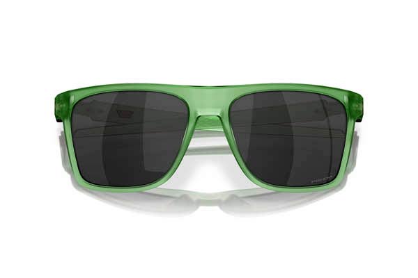 OAKLEY 9100 LEFFINGWELL Occhiali da Sole 