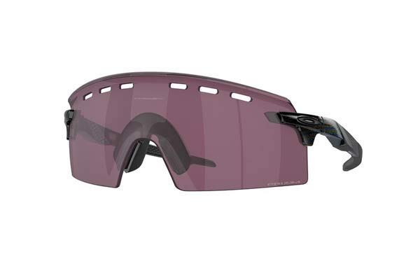 oakley 9235 ENCODER STRIKE VENTED Occhiali da Sole 