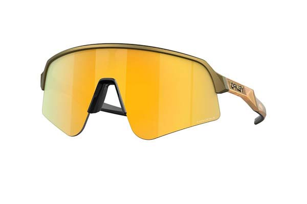 Oakley 9465-SUTRO-LITE-SWEEP 21 size 39 Occhiali da sole Prezzo: 150,98