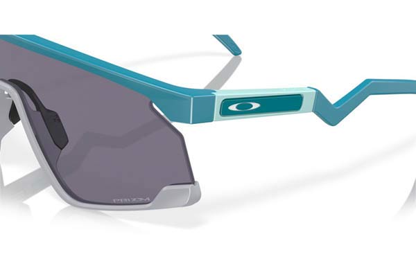 OAKLEY 9280 BXTR Occhiali da Sole 