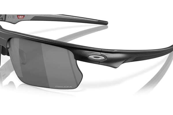 OAKLEY 9400 BISPHAERA Occhiali da Sole 