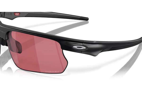 OAKLEY 9400 BISPHAERA Occhiali da Sole 