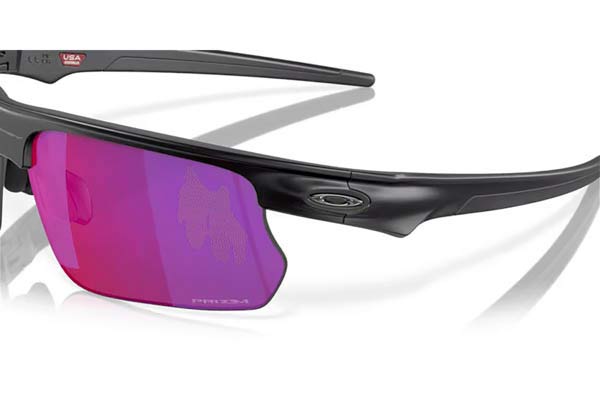 OAKLEY 9400 BISPHAERA Occhiali da Sole 