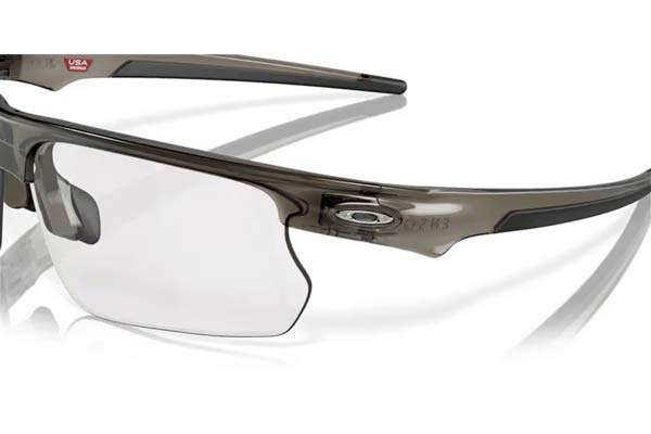 OAKLEY 9400 BISPHAERA Occhiali da Sole 