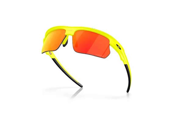 OAKLEY 9400 BISPHAERA Occhiali da Sole 